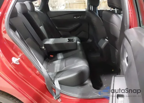 2024 Honda Accord Hybrid Sport-L z USA, uszkodzony, nr VIN 1HGCY2F7XRA096346